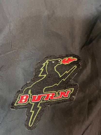 Nike Vintage Trackjacket M 4856