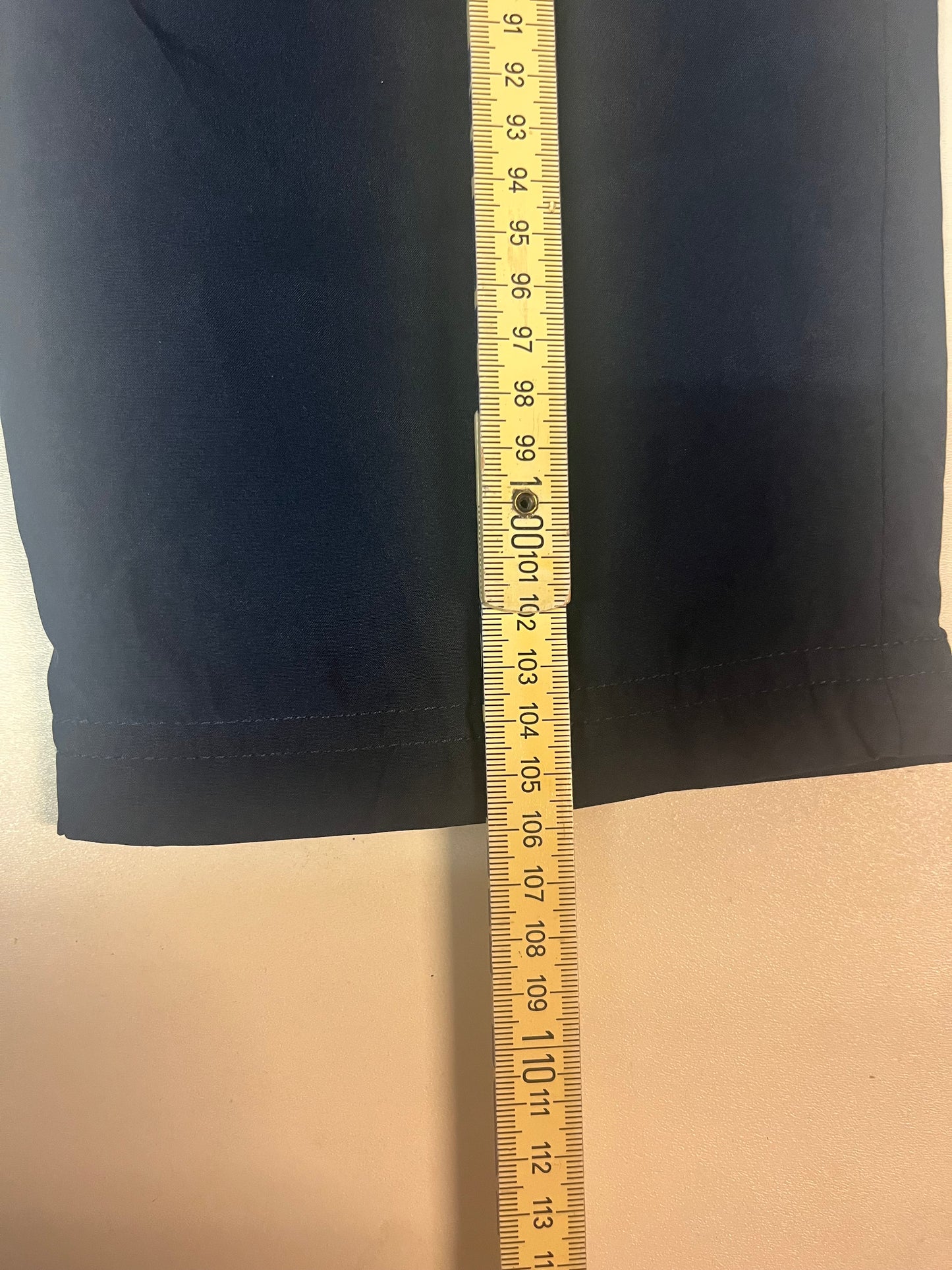 Vintage Nike Trackpants M 5672