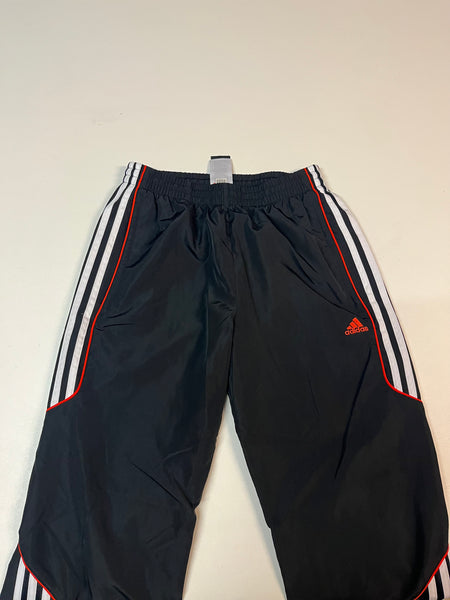 Adidas Vintage Trackpants Kids L Baggy 2086