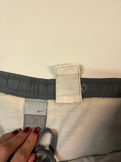 Nike Vintage Trackpants M baggy 5455