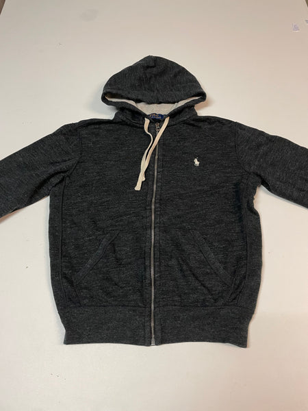 Ralph Lauren Vintage Hoodie S 1759