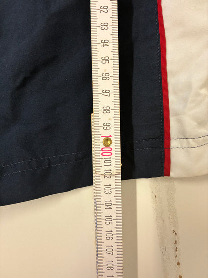 Vintage Adidas Trackpants baggy M 6697