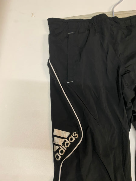 Adidas Vintage Trackpants S-M Baggy 9221