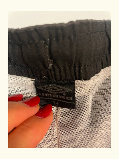 Umbro Vintage Trackpants S 6235