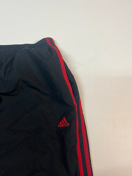 Vintage Adidas Trackpants baggy XL fit L 1456