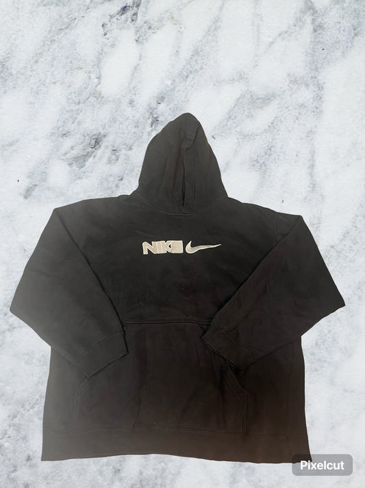 Vintage Nike Hoodie  L 5568