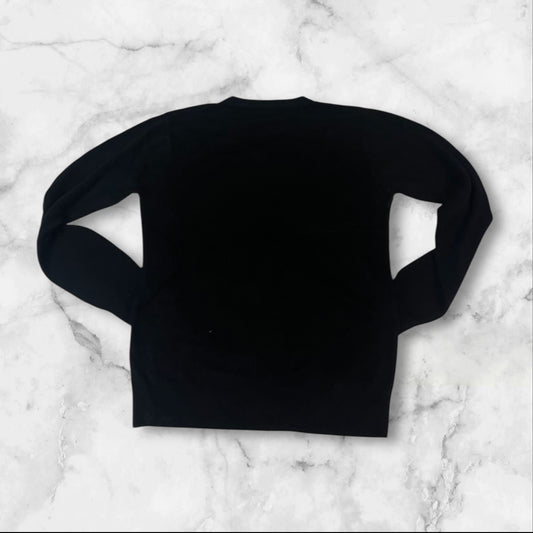 Lacoste Vintage Pullover S 4574