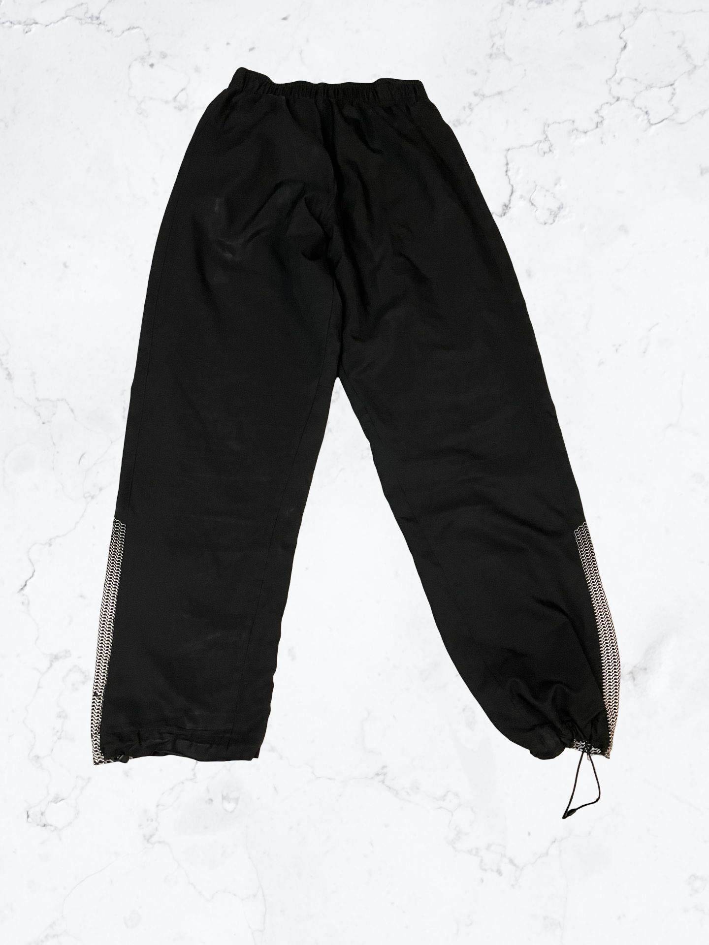 Nike Vintage Trackpants S 5876