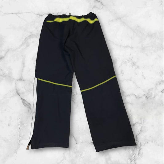 Adidas Vintage Trackpants Baggy M 3323