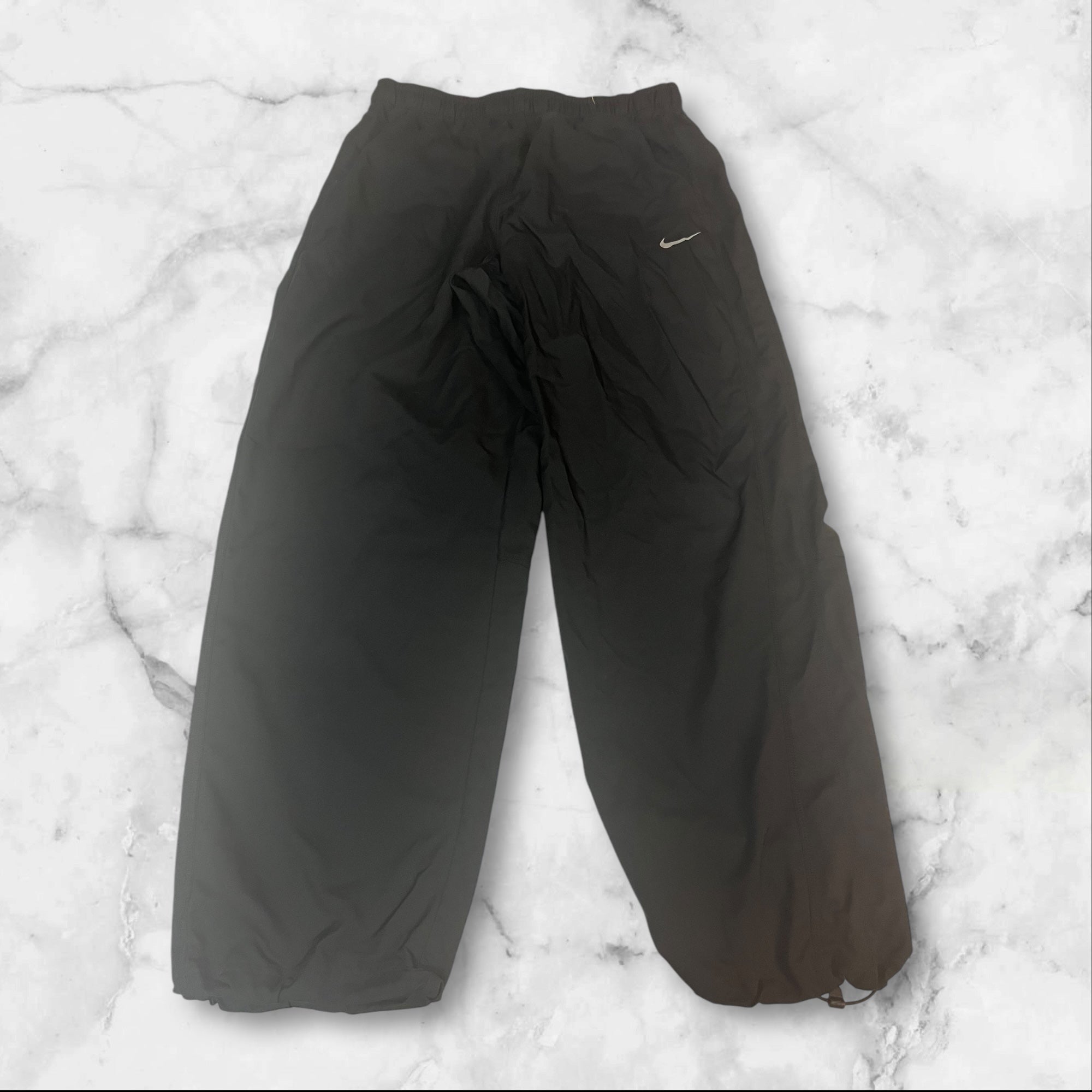 Vintage Nike Trackpants XL fit M 1915