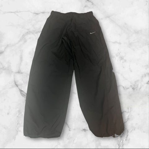 Vintage Nike Trackpants XL fit M 1915