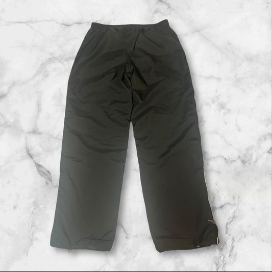 Vintage Reebok Trackpants baggy M 3900