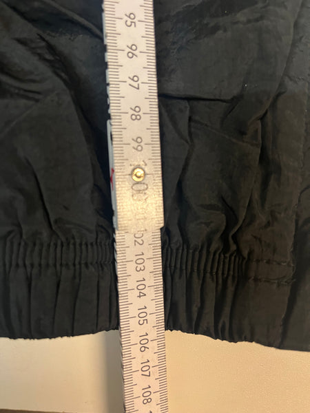 Vintage Nike Trackpants XL fit M 1824