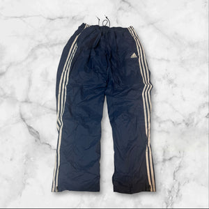 Vintage Adidas Trackpants XXL fit S 2163