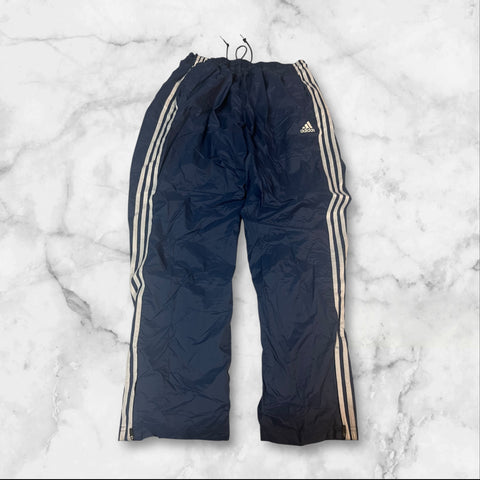 Vintage Adidas Trackpants XXL fit S 2163