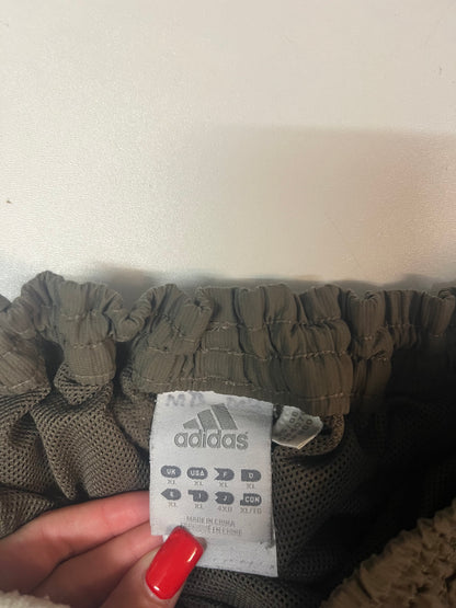 Vintage Adidas Trackpants XL fit L 4381
