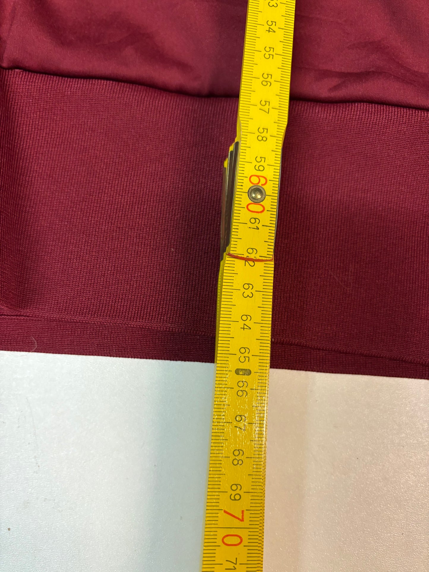 Nike Vintage Trackjacket L 6593