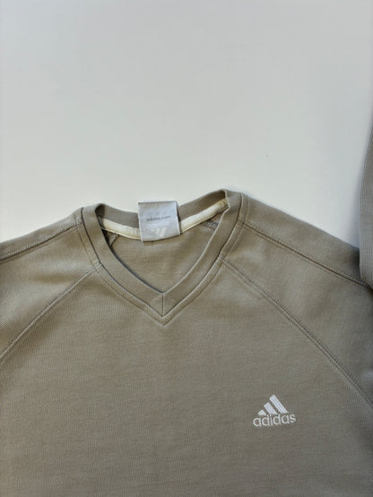 Vintage Adidas Sweatshirt M 6772