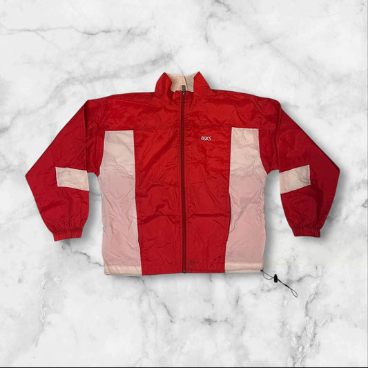 Asics Vintage Jacke M 4684