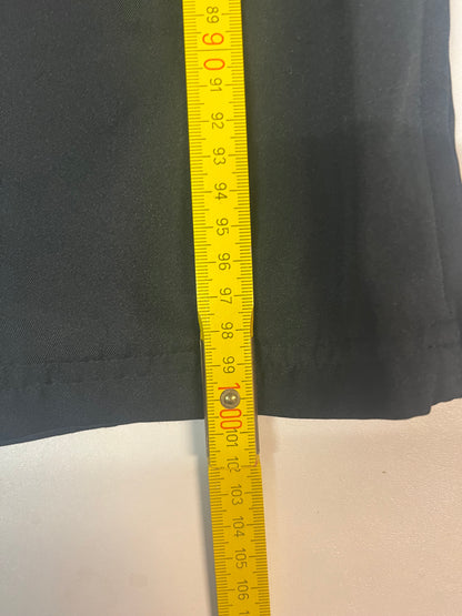 Vintage Nike Trackpants M 3698