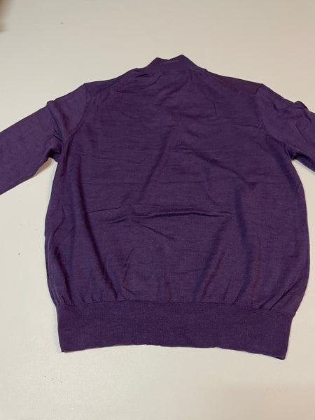Ralph Lauren Vintage Pullover Wolle L 920