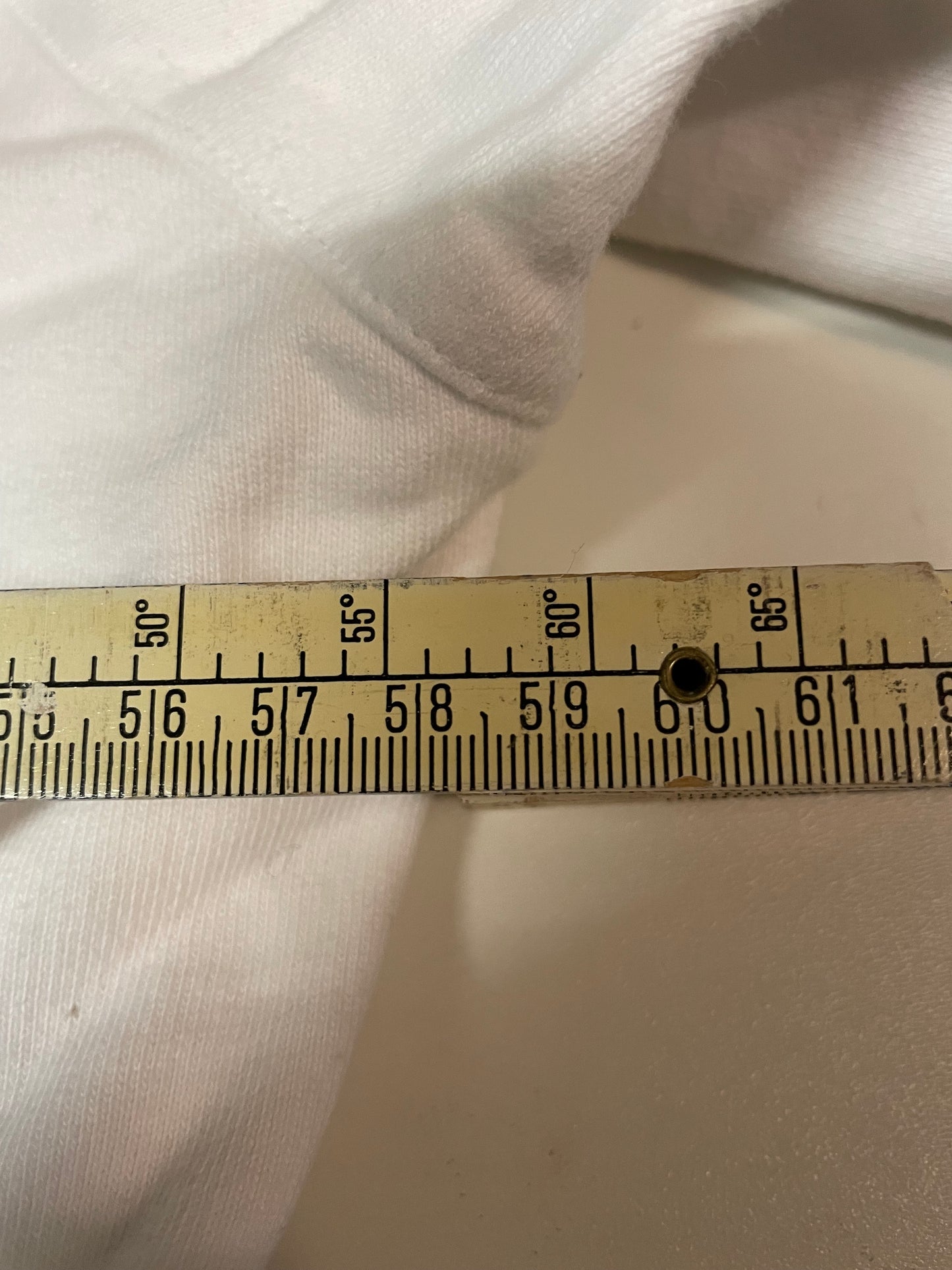 Adidas Vintage Sweatshirt L 4606