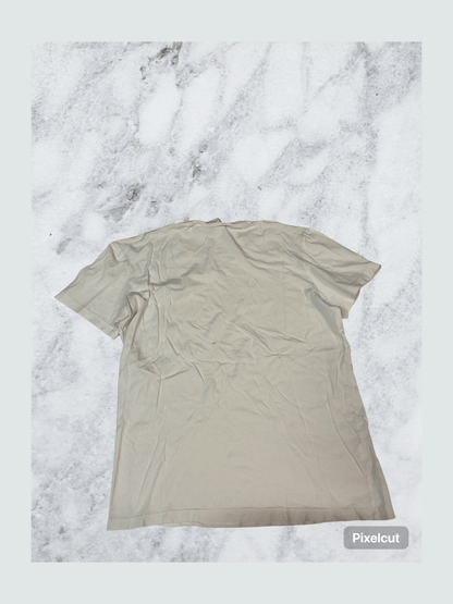 Vintage Lacoste Tshirt M fit S 6098