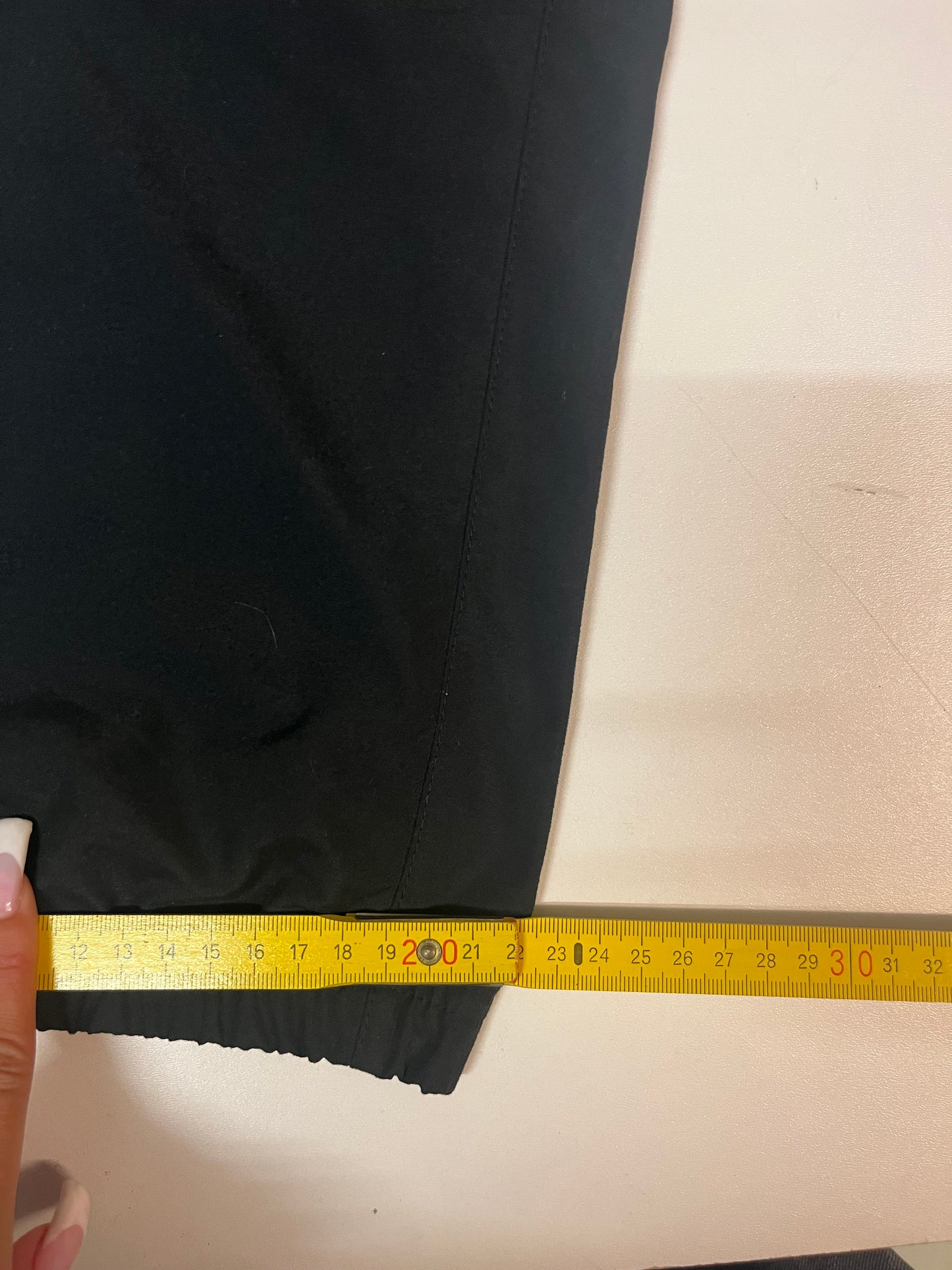 Vintage Nike Trackpants L 3356