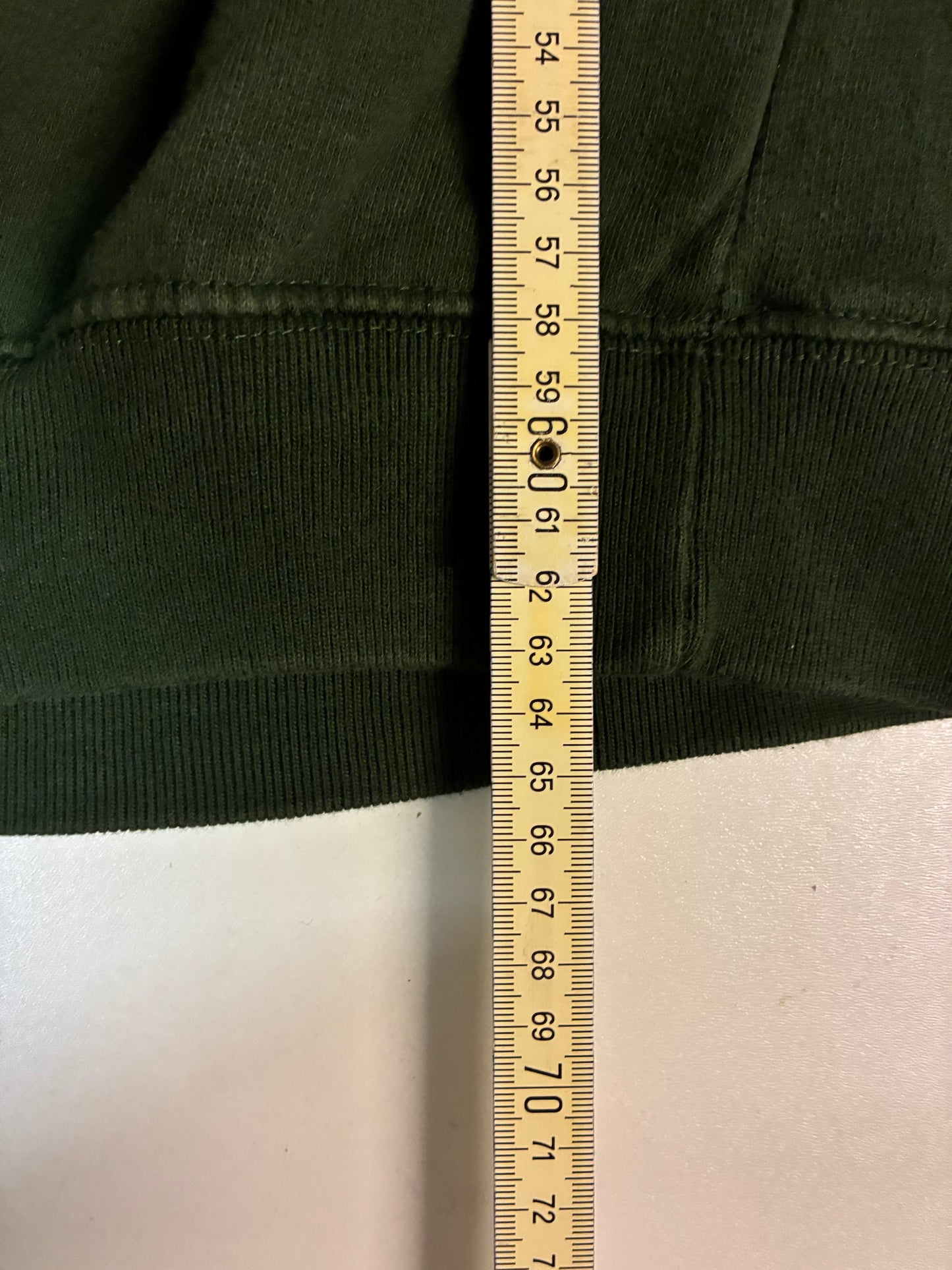 Vintage Timberland Sweatshirt XL fit M 5998