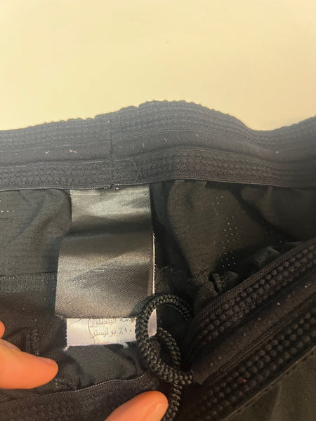 Adidas Vintage Trackpants S Baggy 1850