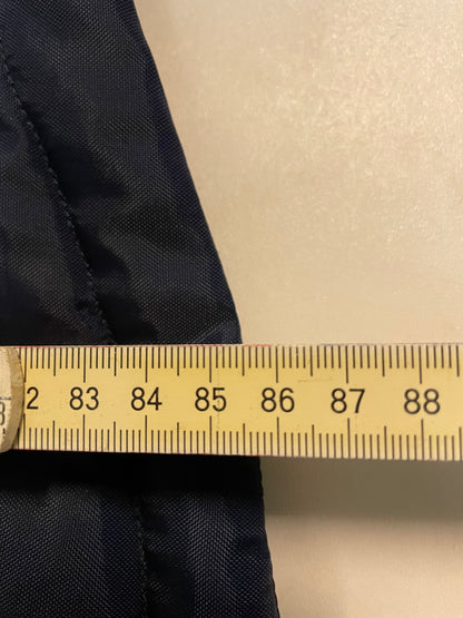 Umbro Vintage Puffer Winter Jacke XXL 4618