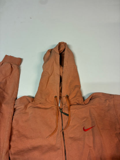 Vintage Nike Hoodie M 6100