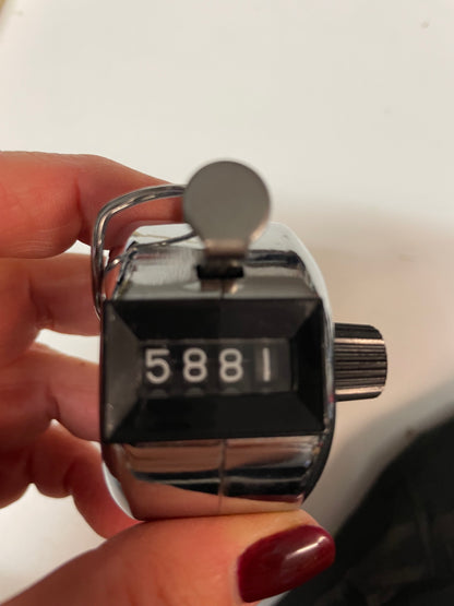 Lacoste Vintage Regenjacke M 5881