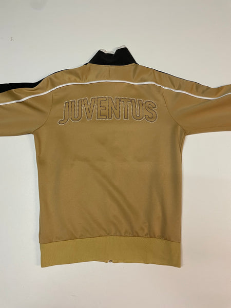 Nike Juventus Vintage Trackjacket #8968 Gr S