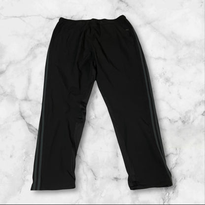 Adidas Vintage Trackpants Baggy XL 3328