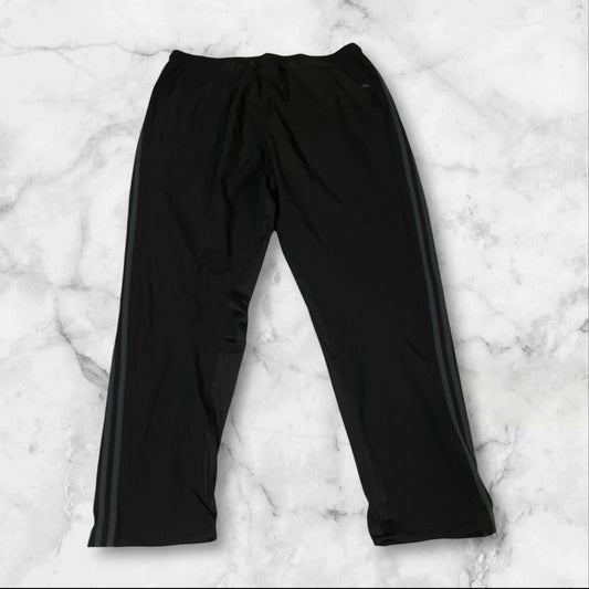 Adidas Vintage Trackpants Baggy XL 3328