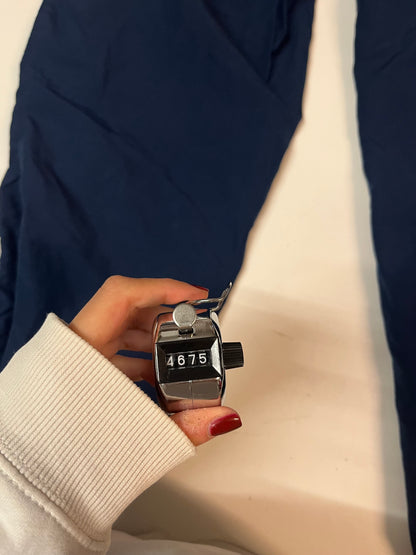 Umbro Vintage Trackpants M baggy 4675