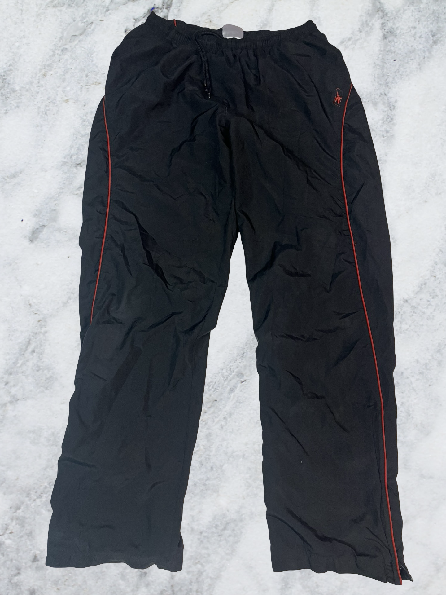 Reebok Vintage Trackpants L baggy 5654