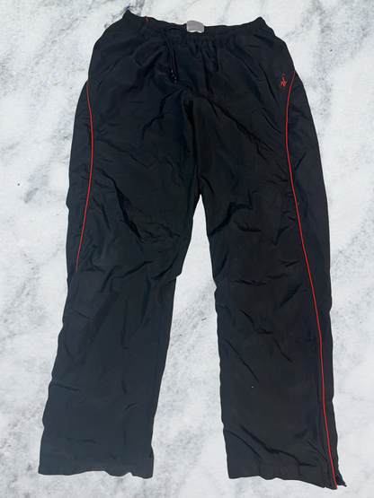 Reebok Vintage Trackpants L baggy 5654