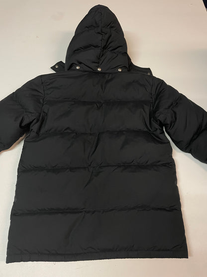 Polo Ralph Lauren Vintage Daunen Jacke Kids L 4845 XS