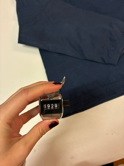 Vintage Reebok Trainingsjacke XL fit L 5929