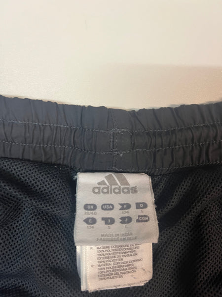 Vintage Adidas Trackpants S 1040