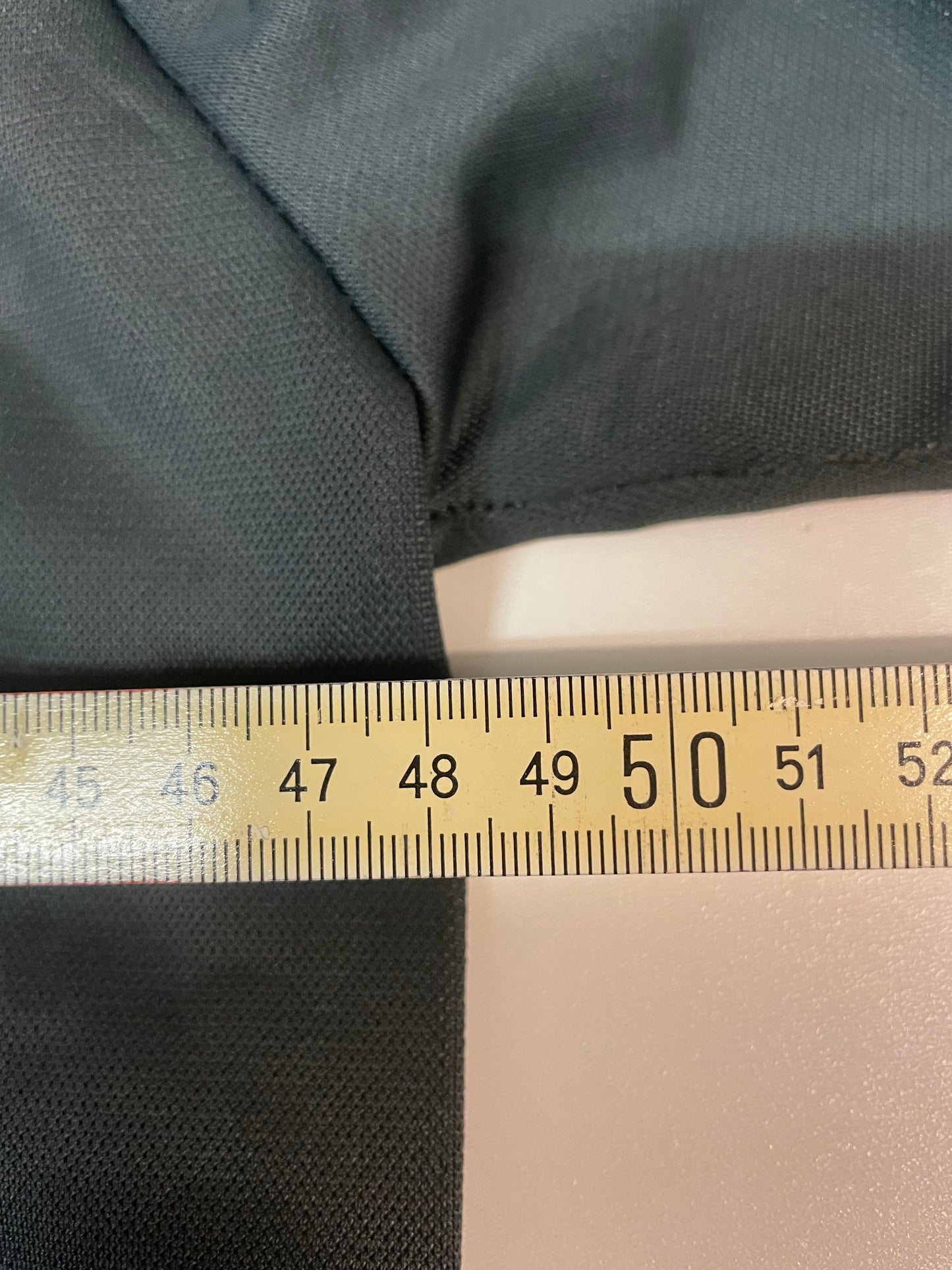 Nike Justus Vintage Trackjacket Kids XL 4838