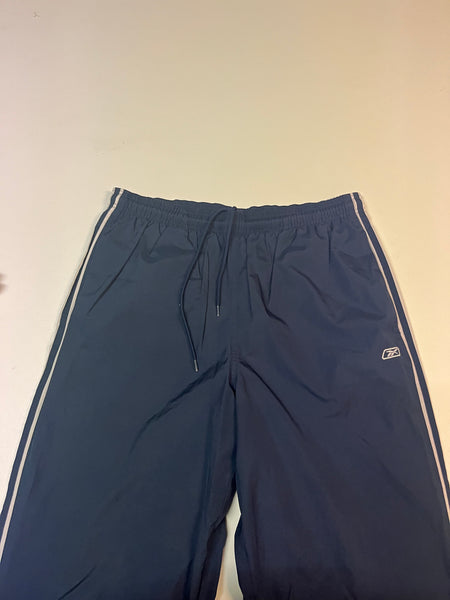 Vintage Reebok Trackpants M 548