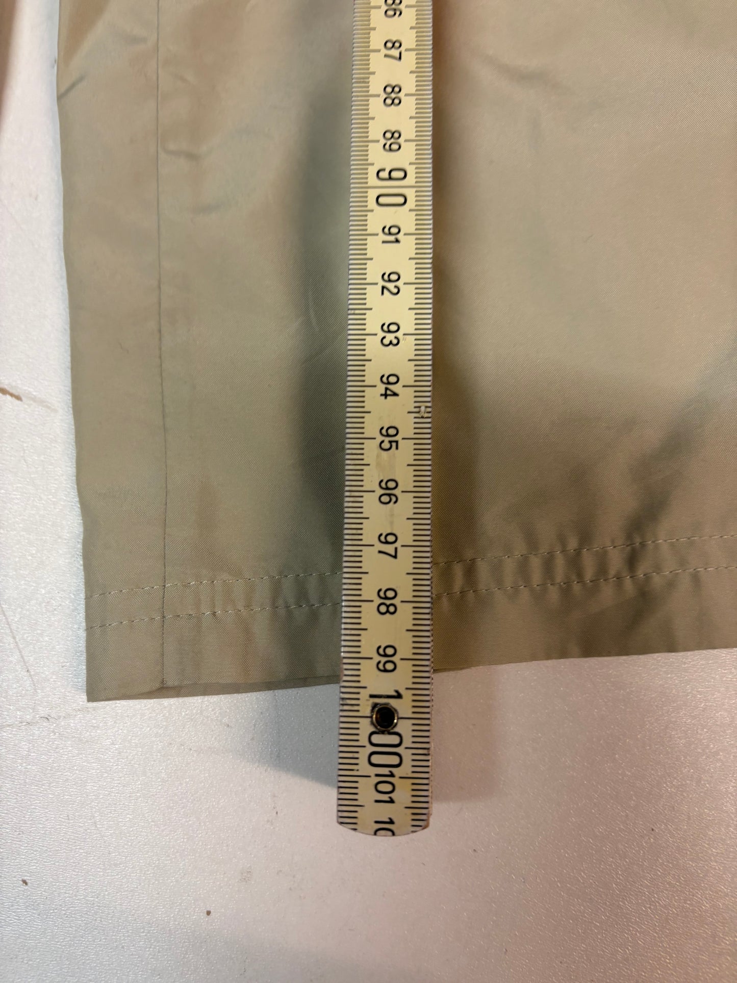 Nike Vintage Trackpants S 6213