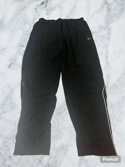 Vintage Nike Trackpants L fit M 5576