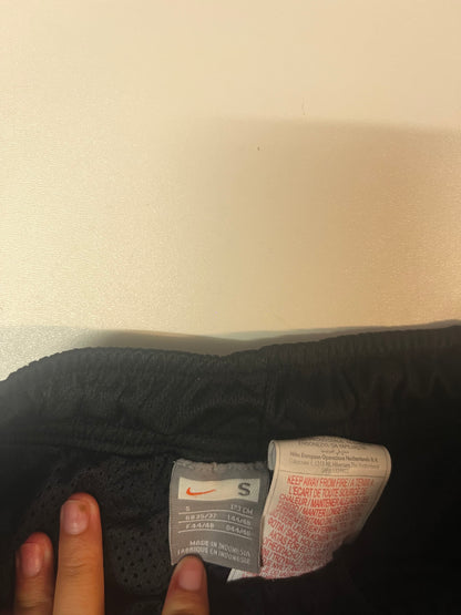 Vintage Nike Trackpants S 3649