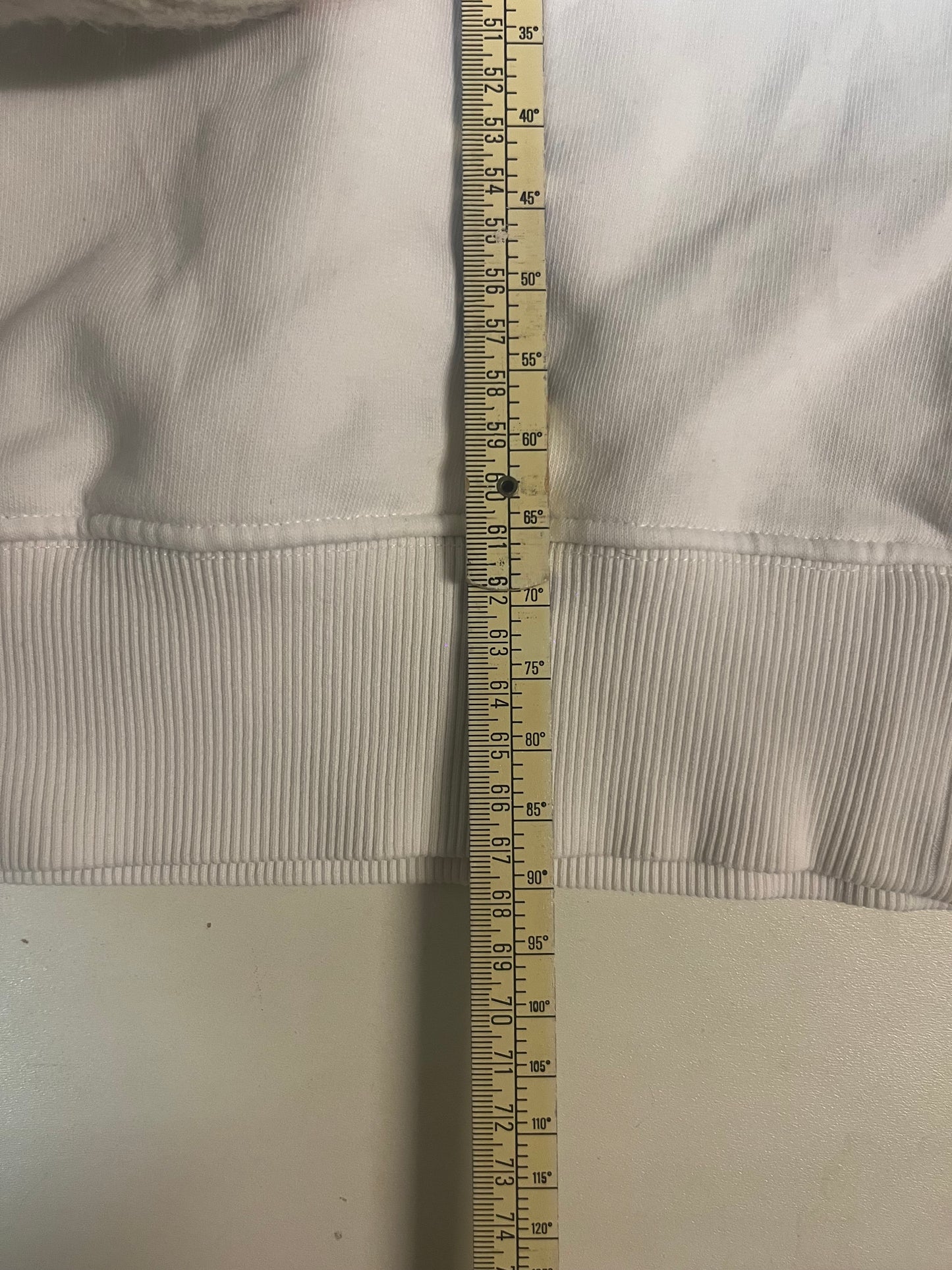 Vintage Adidas Sweater M 4557