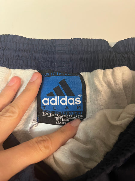 Adidas Vintage Trackpants 2xl fit L Baggy 2059