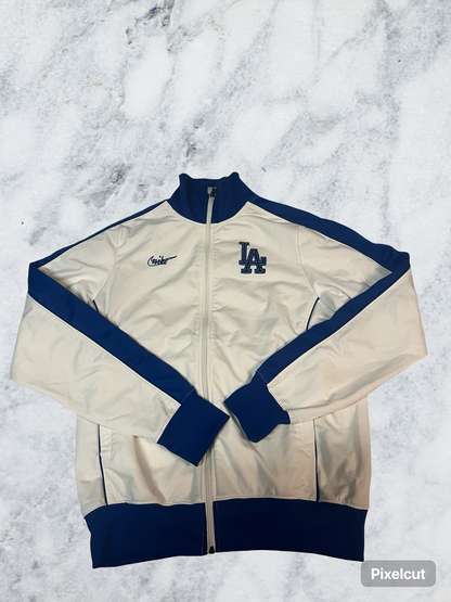 Vintage Nike Trainingsjacke M 5761